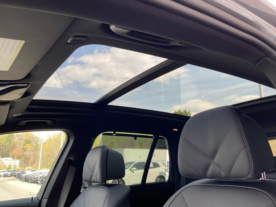 5UX23EU05T9412288 2026 BMW X5 xDrive40i