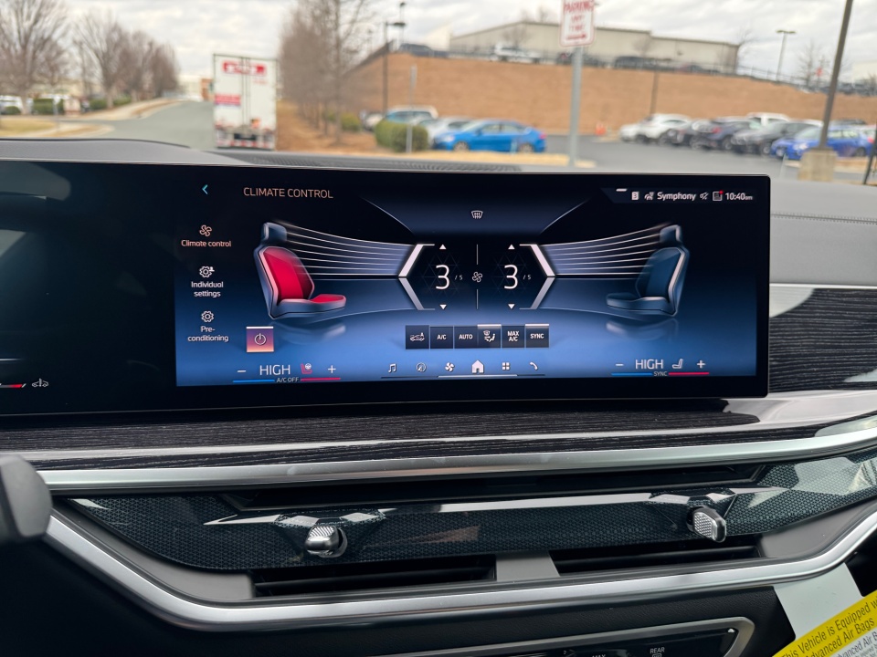 5UX23EU06T9312362 2026 BMW X5 xDrive40i