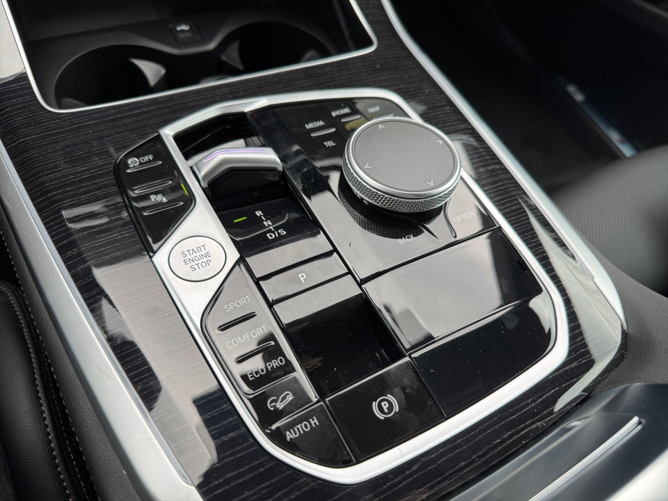 5UX23EU06T9312362 2026 BMW X5 xDrive40i