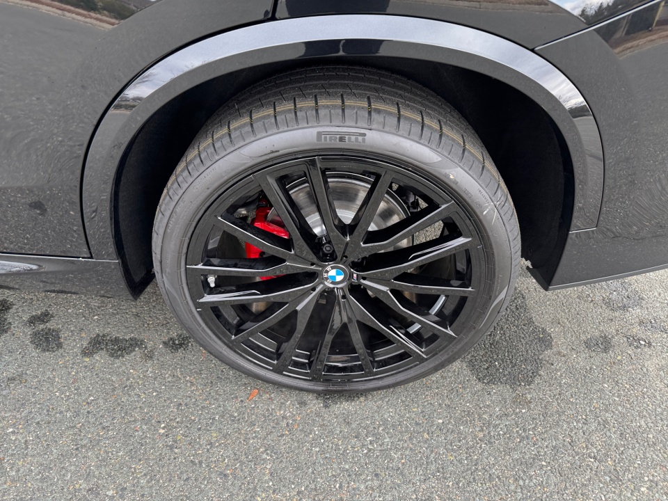 5UX23EU06T9312362 2026 BMW X5 xDrive40i