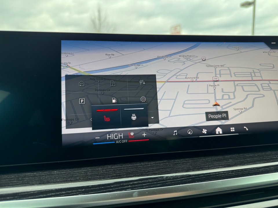 5UX23EU06T9312362 2026 BMW X5 xDrive40i