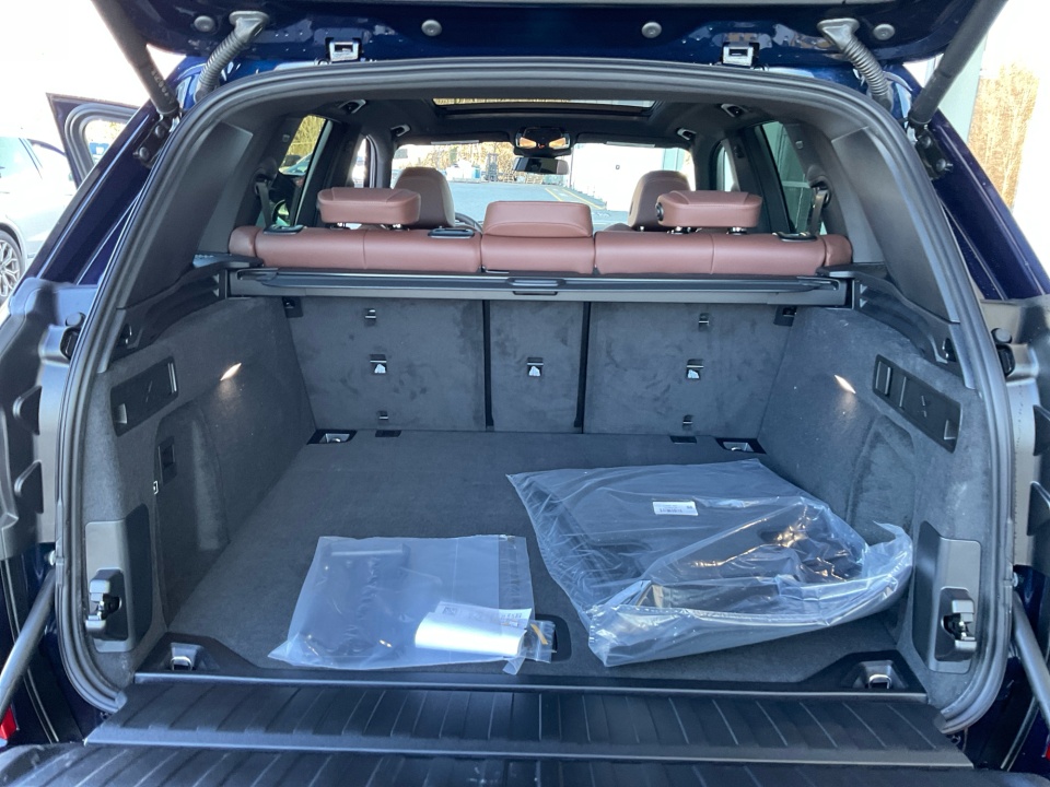 5UX23EU06T9325368 2026 BMW X5 xDrive40i