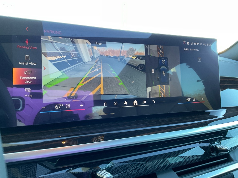 5UX23EU06T9325368 2026 BMW X5 xDrive40i