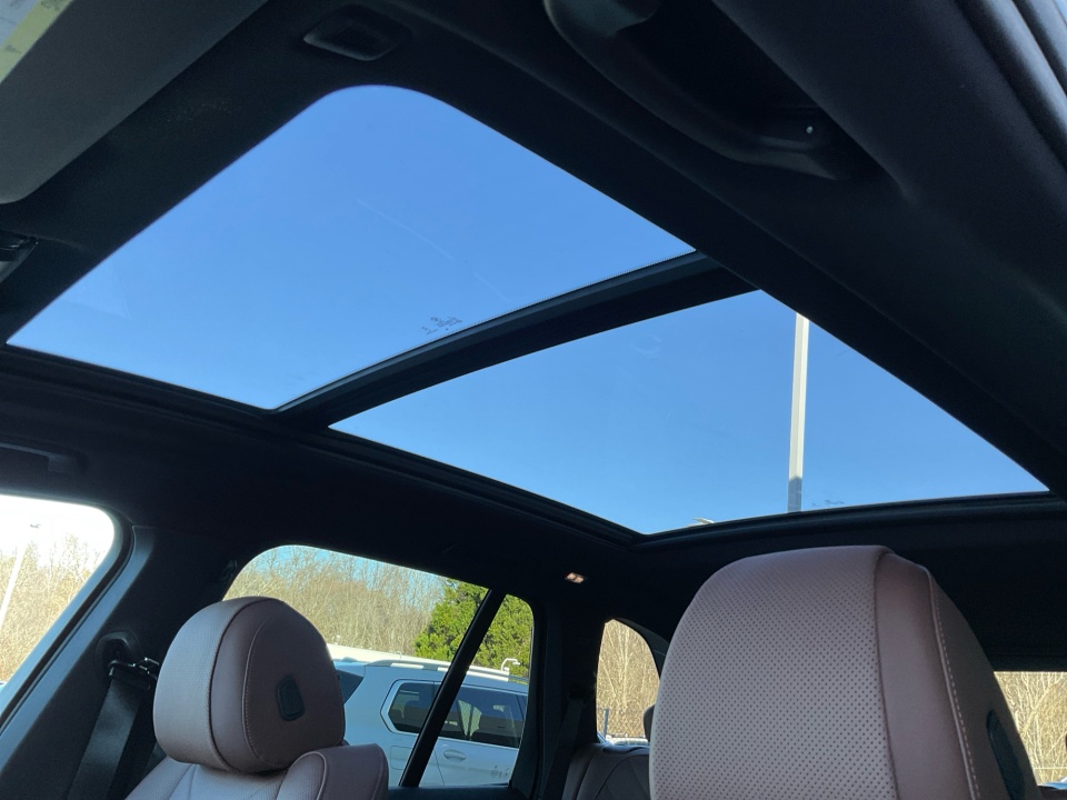 5UX23EU06T9325368 2026 BMW X5 xDrive40i