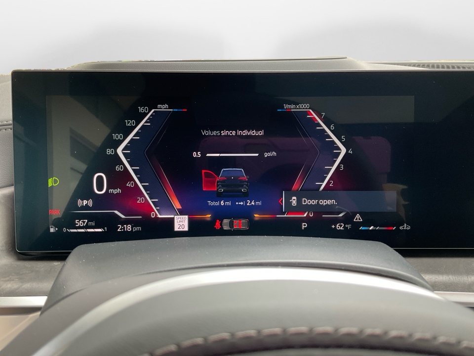 5UX23EU06T9398644 2026 BMW X5 xDrive40i