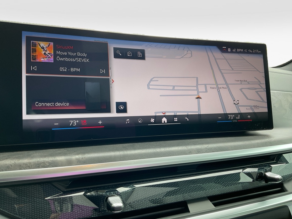 5UX23EU06T9398644 2026 BMW X5 xDrive40i