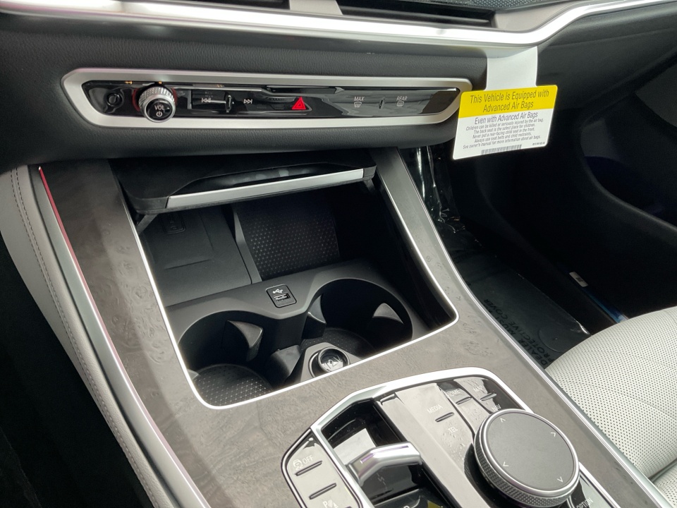 5UX23EU06T9398644 2026 BMW X5 xDrive40i