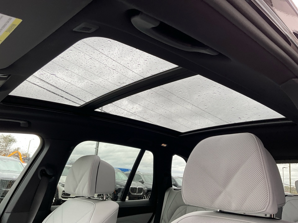 5UX23EU06T9398644 2026 BMW X5 xDrive40i