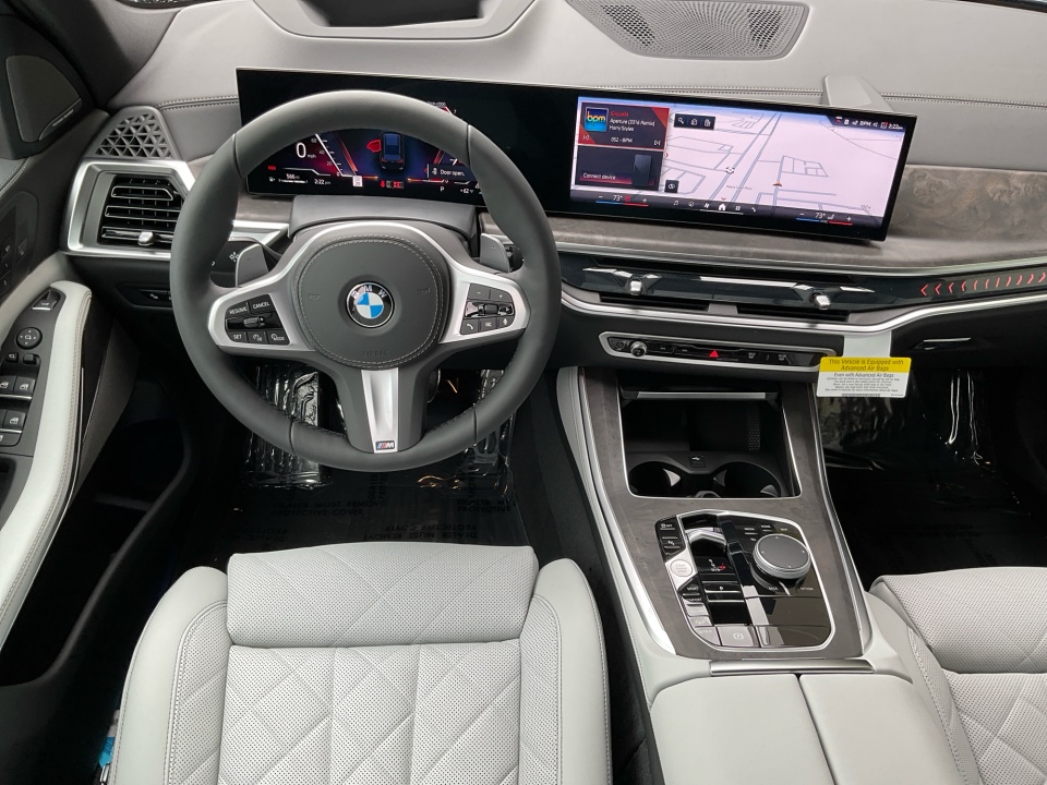 5UX23EU06T9398644 2026 BMW X5 xDrive40i