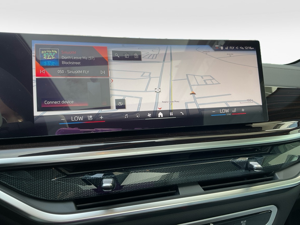 5UX23EU06T9430055 2026 BMW X5 xDrive40i