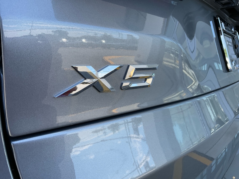5UX23EU06T9496511 2026 BMW X5 xDrive40i