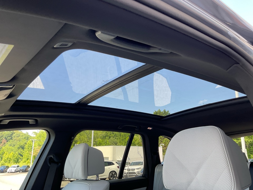 5UX23EU06T9496511 2026 BMW X5 xDrive40i