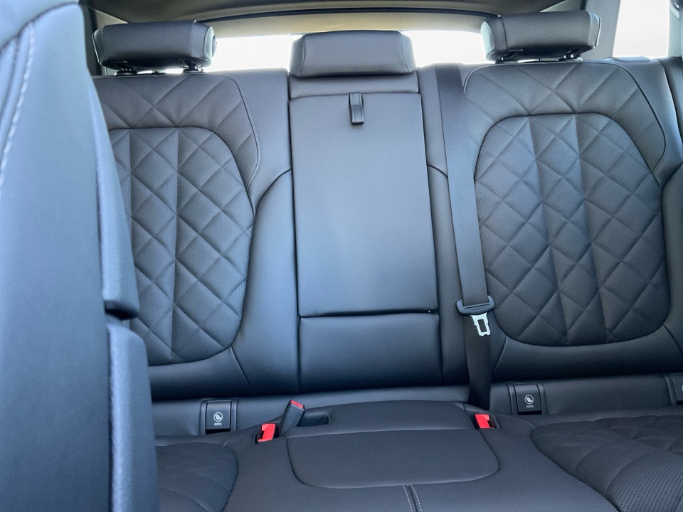 5UX23EU07T9327534 2026 BMW X5 xDrive40i