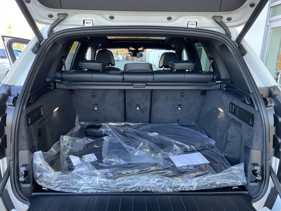 5UX23EU07T9327534 2026 BMW X5 xDrive40i