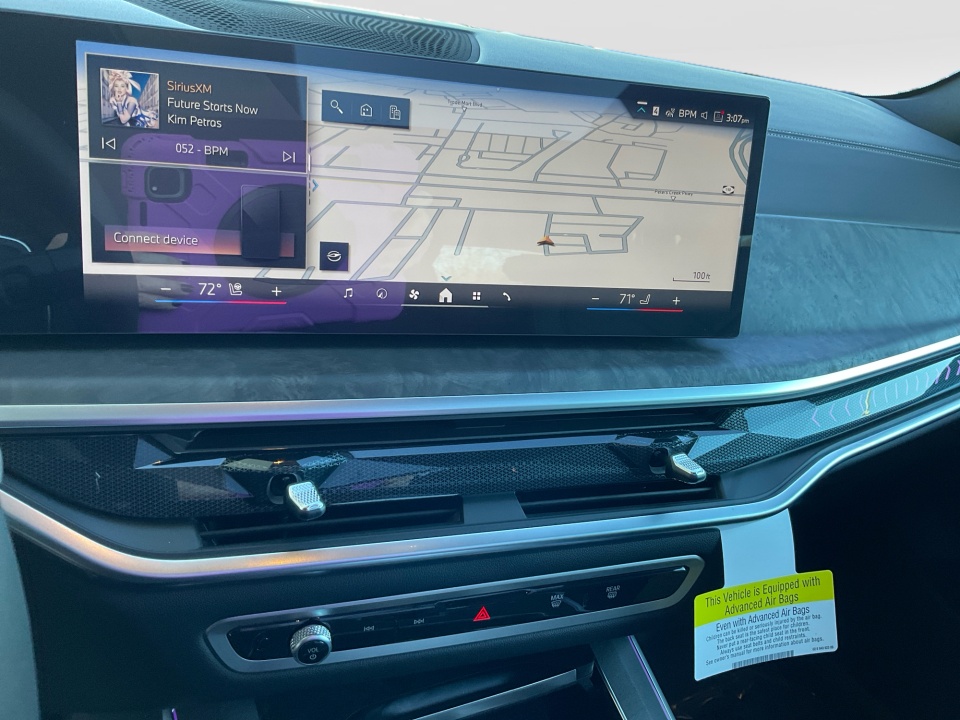 5UX23EU07T9327534 2026 BMW X5 xDrive40i