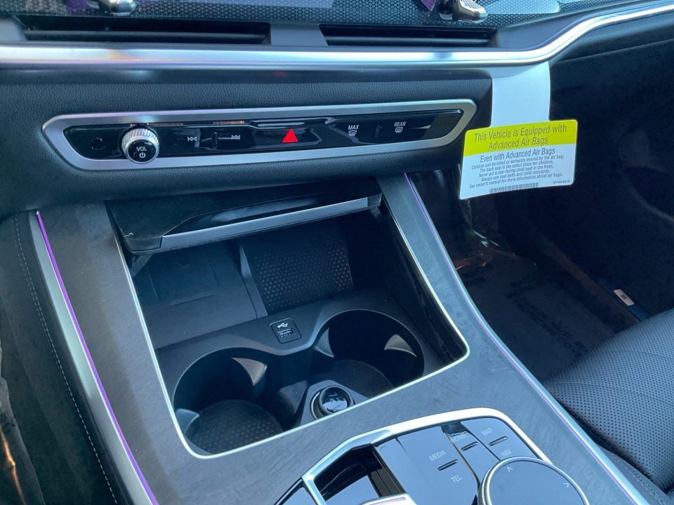 5UX23EU07T9327534 2026 BMW X5 xDrive40i