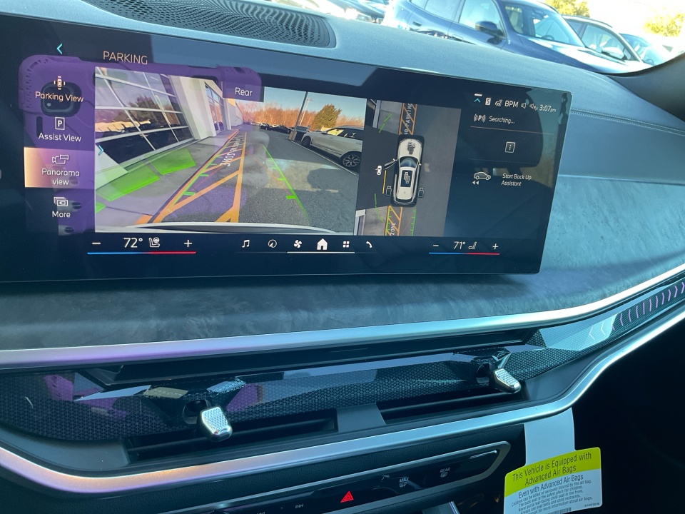 5UX23EU07T9327534 2026 BMW X5 xDrive40i