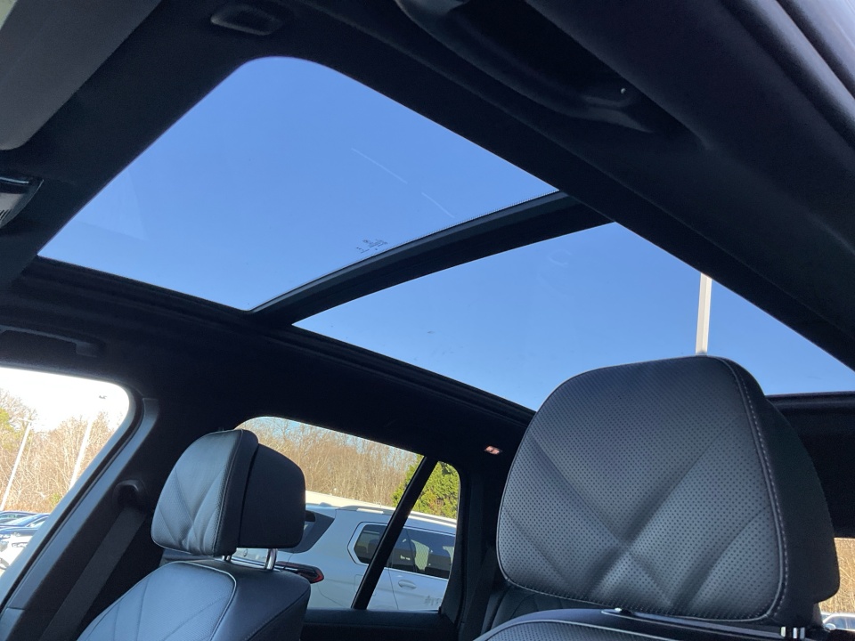 5UX23EU07T9327534 2026 BMW X5 xDrive40i