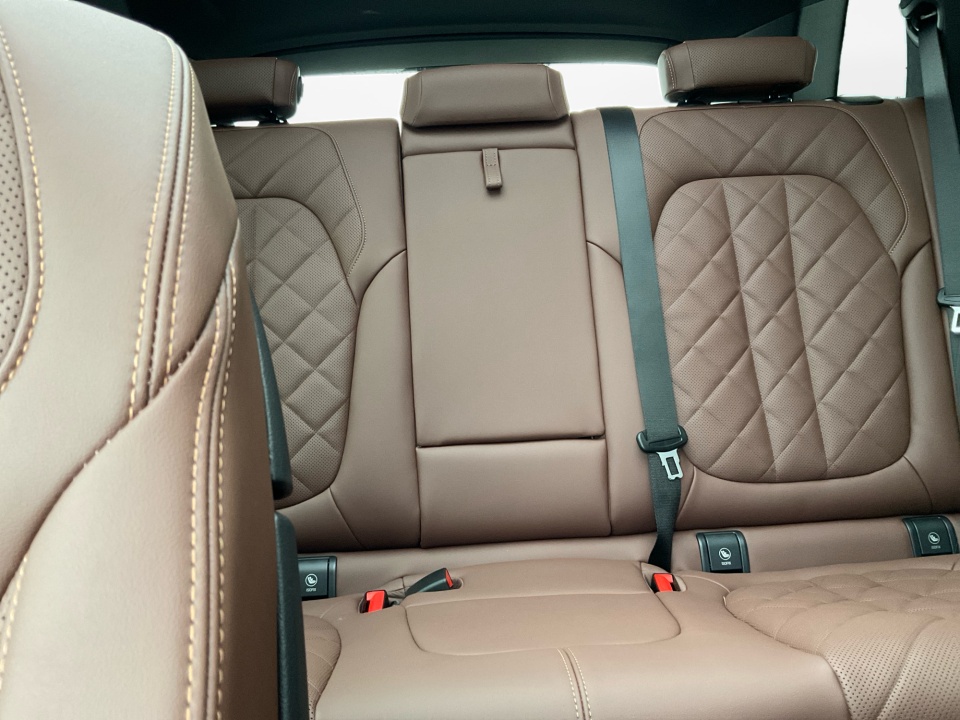 5UX23EU07T9383022 2026 BMW X5 xDrive40i