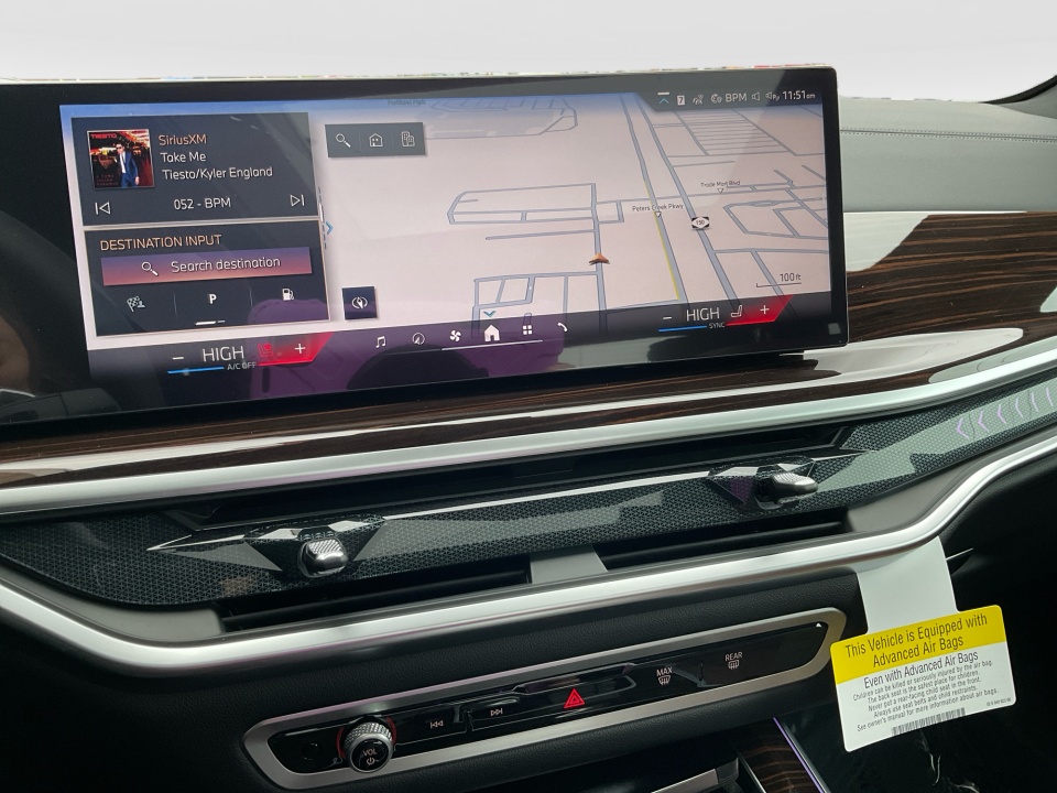 5UX23EU07T9383022 2026 BMW X5 xDrive40i