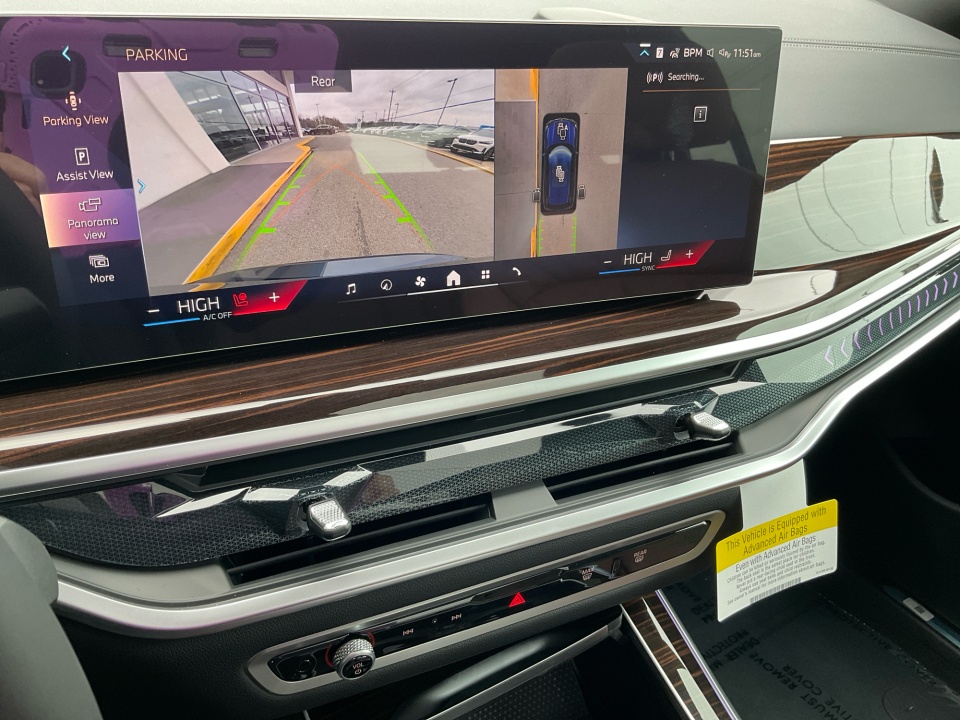 5UX23EU07T9383022 2026 BMW X5 xDrive40i