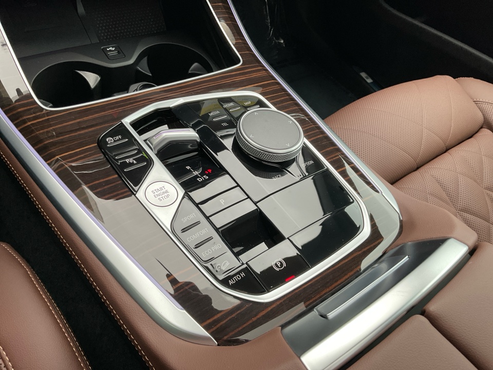 5UX23EU07T9383022 2026 BMW X5 xDrive40i