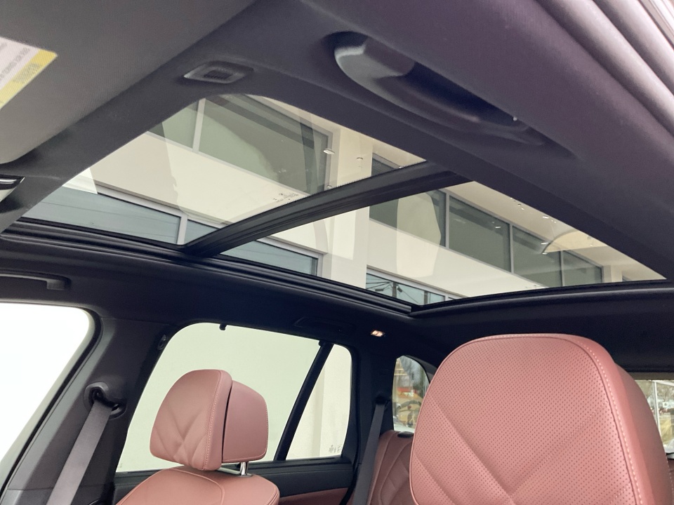 5UX23EU07T9383022 2026 BMW X5 xDrive40i