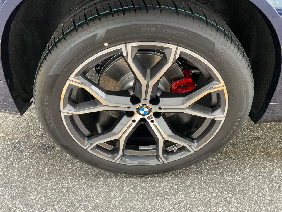 5UX23EU07T9383022 2026 BMW X5 xDrive40i