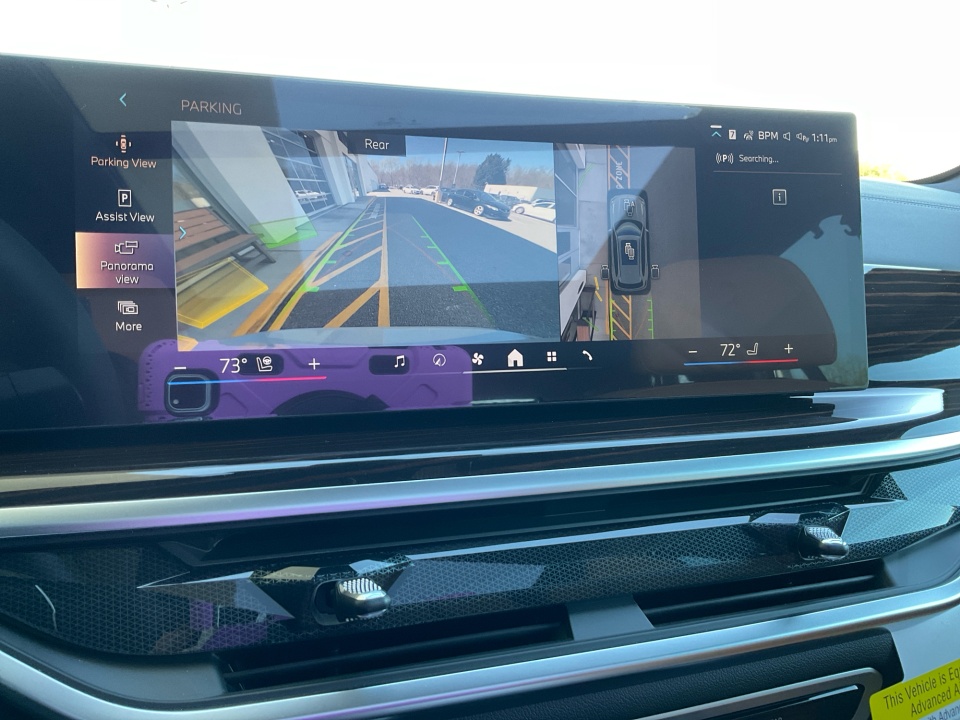 5UX23EU07T9390214 2026 BMW X5 xDrive40i