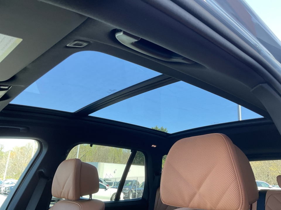 5UX23EU07T9390214 2026 BMW X5 xDrive40i