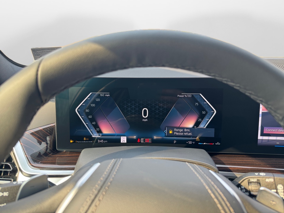 5UX23EU07T9398314 2026 BMW X5 xDrive40i