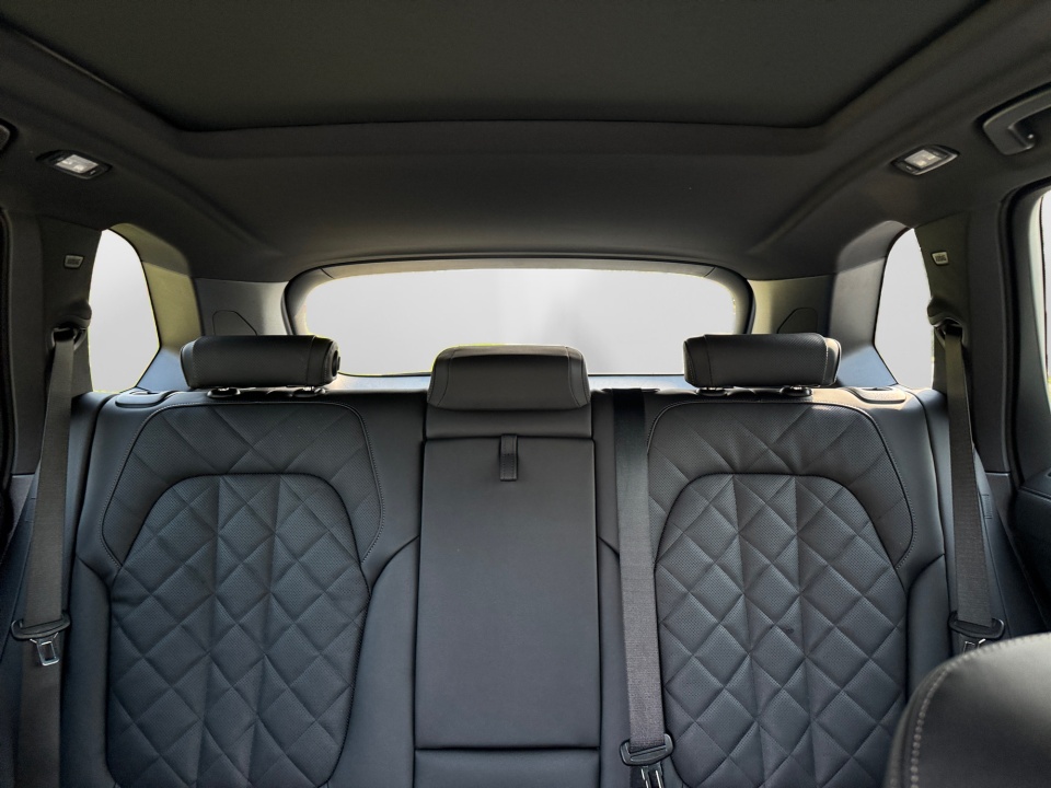 5UX23EU07T9398314 2026 BMW X5 xDrive40i