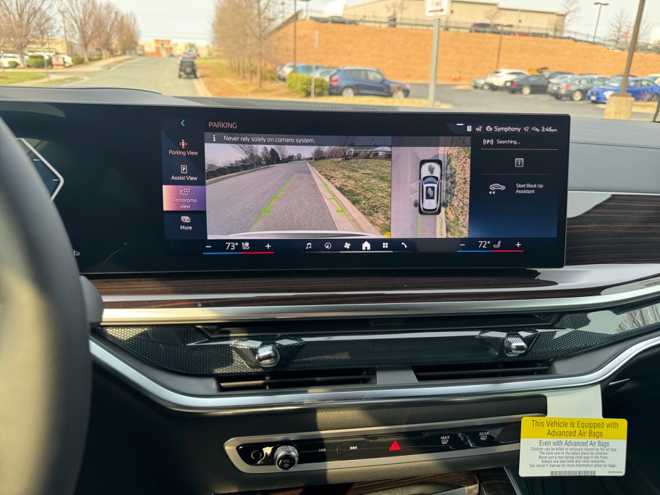 5UX23EU07T9398314 2026 BMW X5 xDrive40i