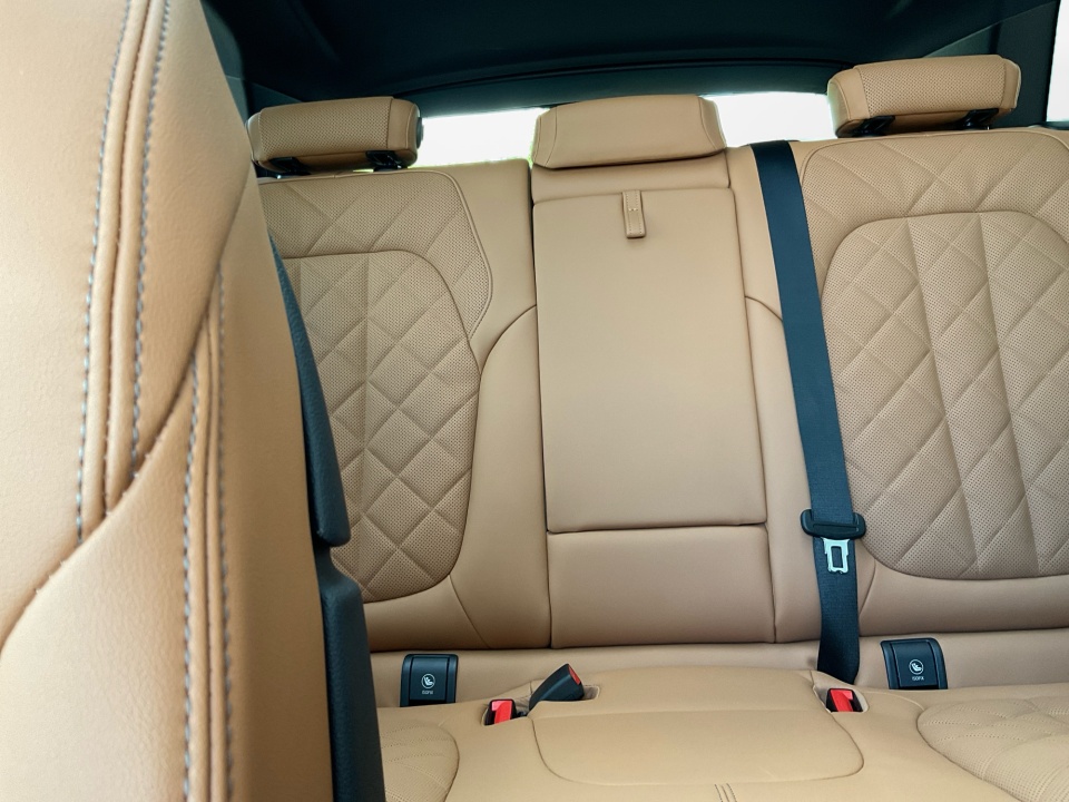 5UX23EU07T9427861 2026 BMW X5 xDrive40i