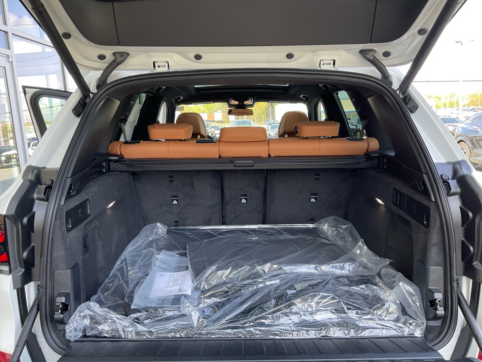 5UX23EU07T9427861 2026 BMW X5 xDrive40i