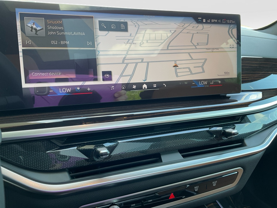 5UX23EU07T9427861 2026 BMW X5 xDrive40i