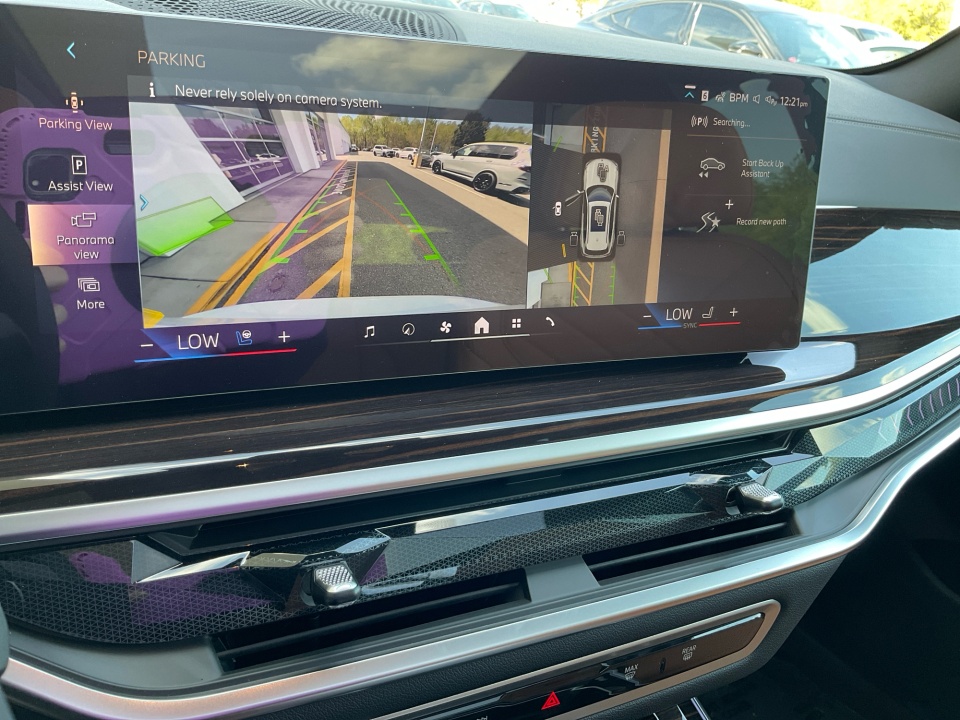 5UX23EU07T9427861 2026 BMW X5 xDrive40i