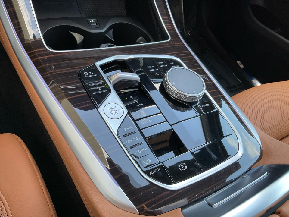 5UX23EU07T9427861 2026 BMW X5 xDrive40i