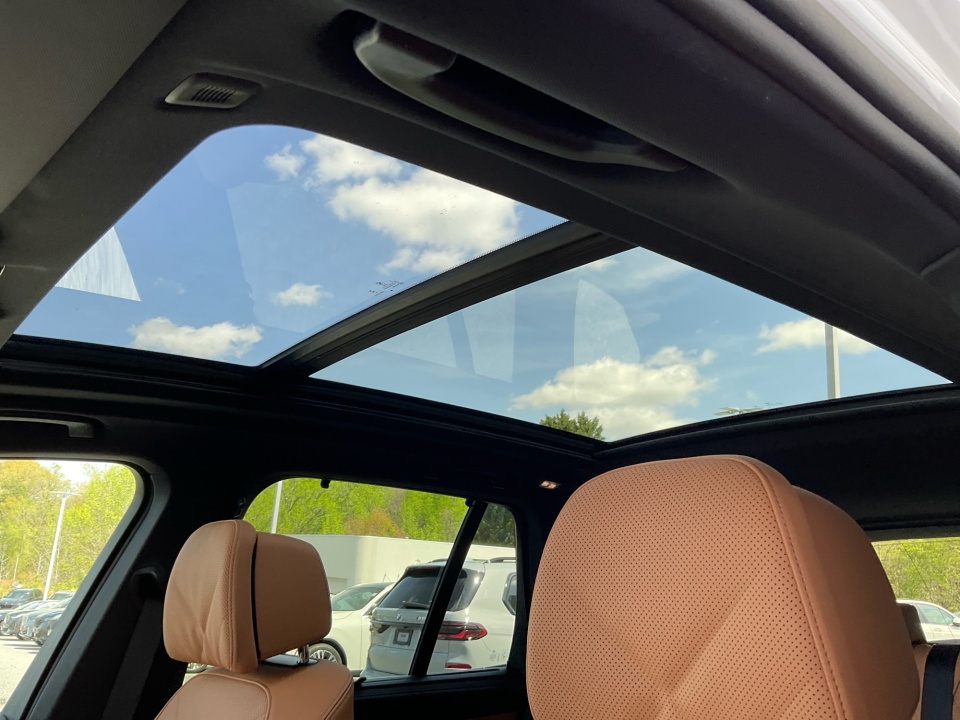 5UX23EU07T9427861 2026 BMW X5 xDrive40i