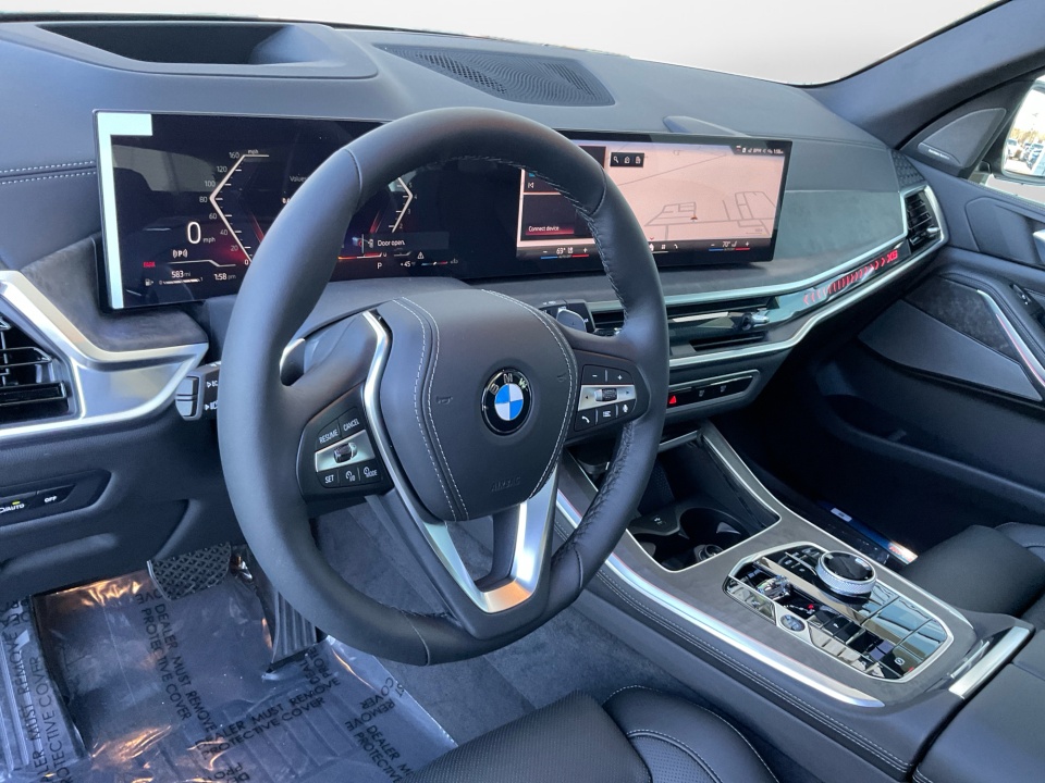 5UX23EU08T9319877 2026 BMW X5 xDrive40i