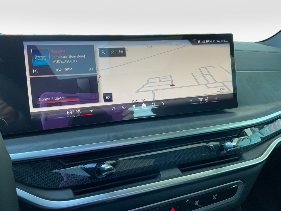 5UX23EU08T9319877 2026 BMW X5 xDrive40i