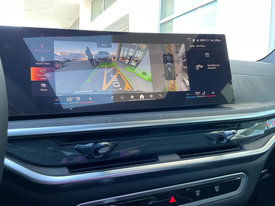 5UX23EU08T9319877 2026 BMW X5 xDrive40i