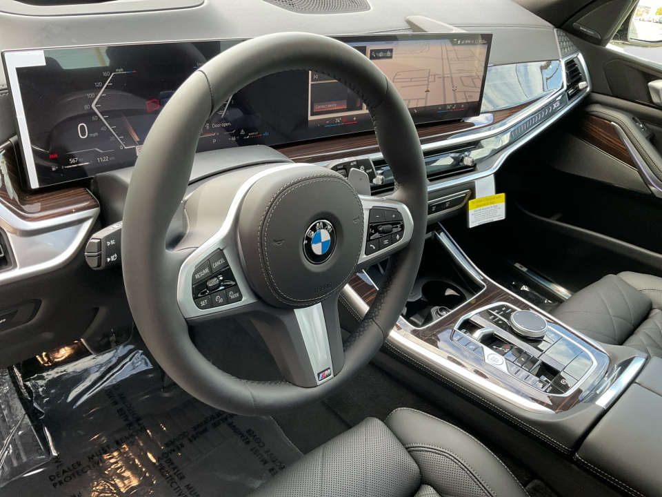 5UX23EU08T9338042 2026 BMW X5 xDrive40i