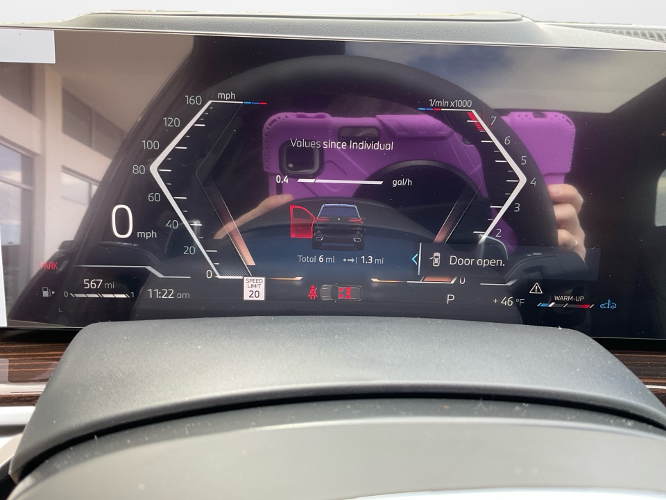 5UX23EU08T9338042 2026 BMW X5 xDrive40i