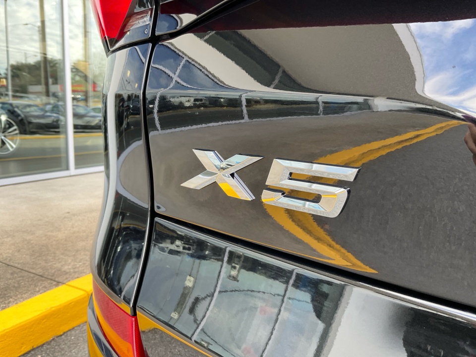 5UX23EU08T9338042 2026 BMW X5 xDrive40i