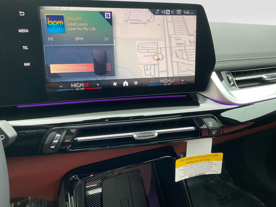 5UX23EU08T9338042 2026 BMW X5 xDrive40i