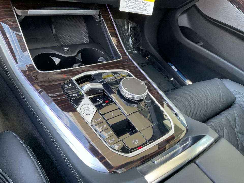 5UX23EU08T9338042 2026 BMW X5 xDrive40i