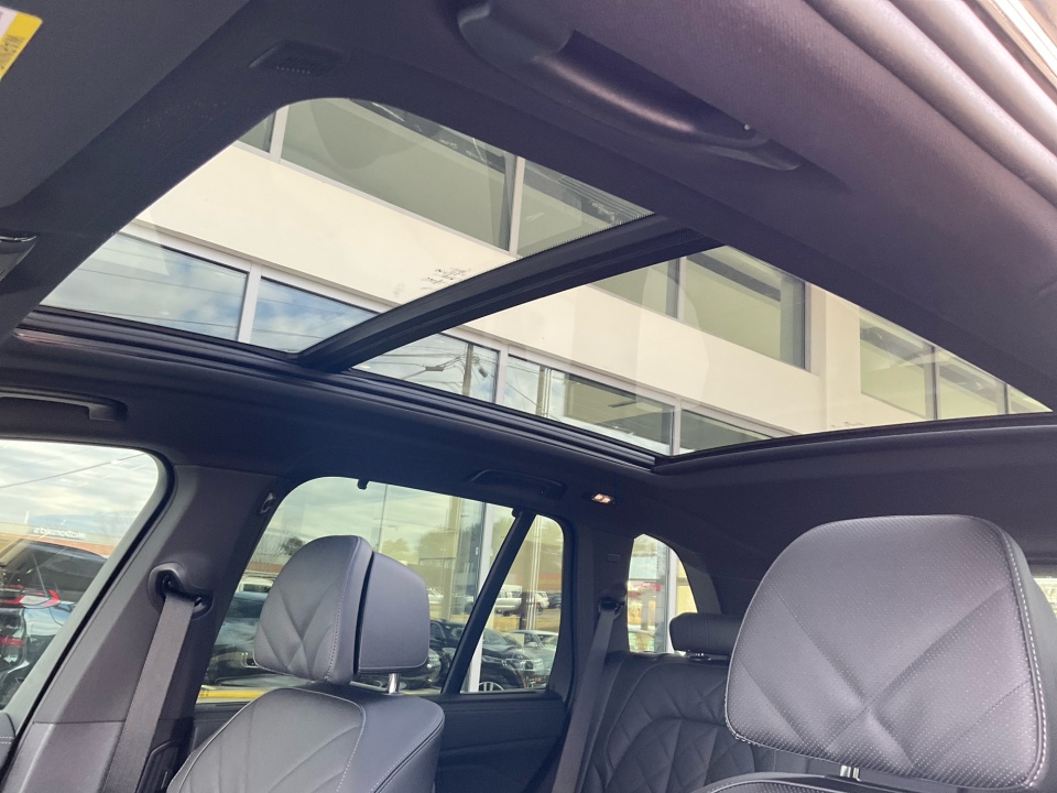 5UX23EU08T9338042 2026 BMW X5 xDrive40i