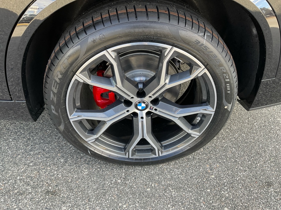 5UX23EU08T9338042 2026 BMW X5 xDrive40i