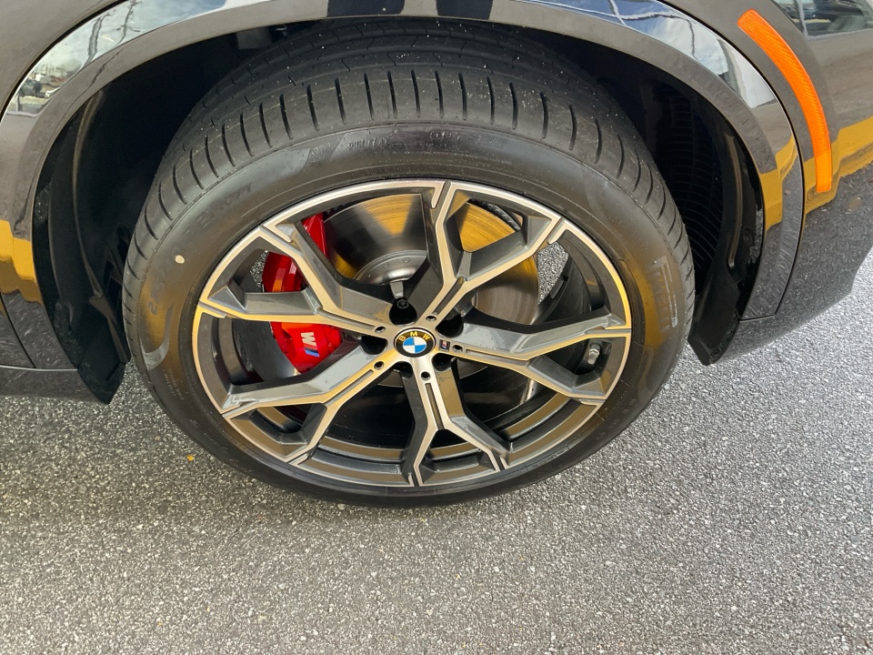 5UX23EU08T9338042 2026 BMW X5 xDrive40i